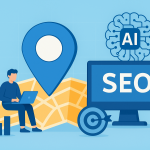 GEO local et IA : réussir votre SEO de proximité à l’ère des IA génératives